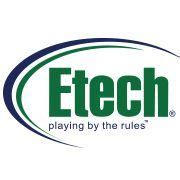 etech company.